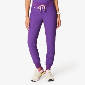 Figs Zamora Jogger scrub pants